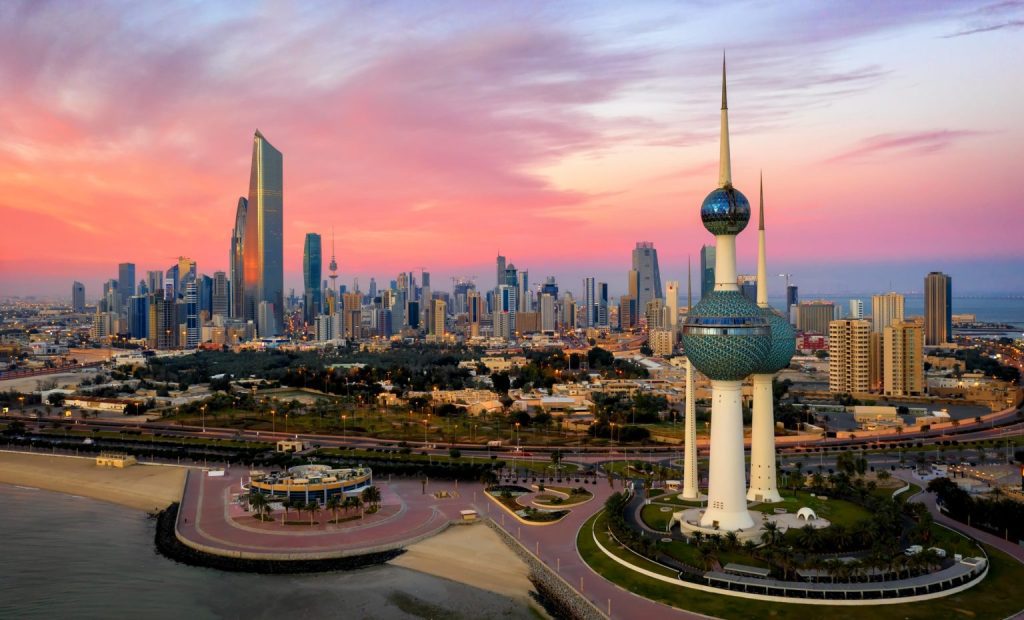 al waseet travel & tourism services kuwait