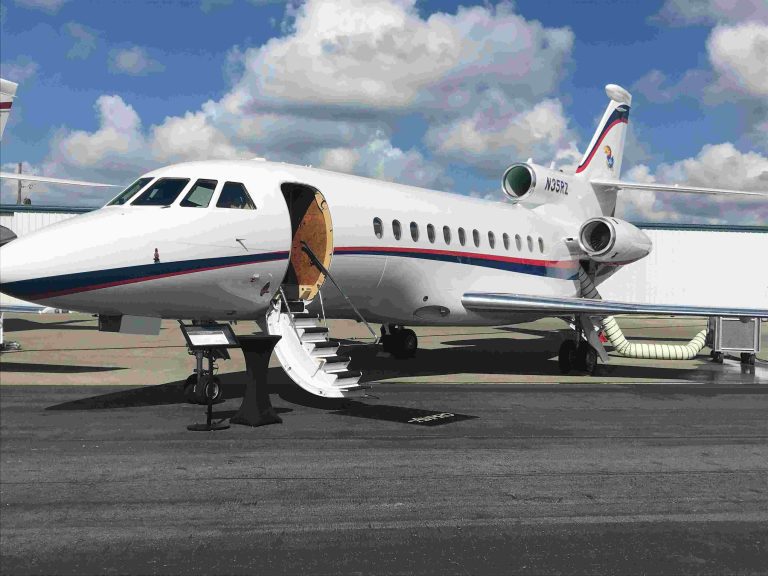 Private Jet Charter in Kuwait: Time, Privacy & Prestige