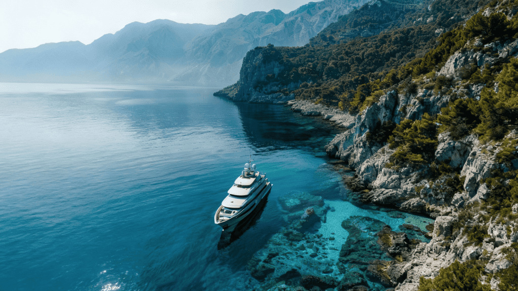 Corporate Event Yacht Experiences alwaseettravel