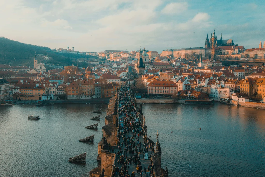Europe Destinations
