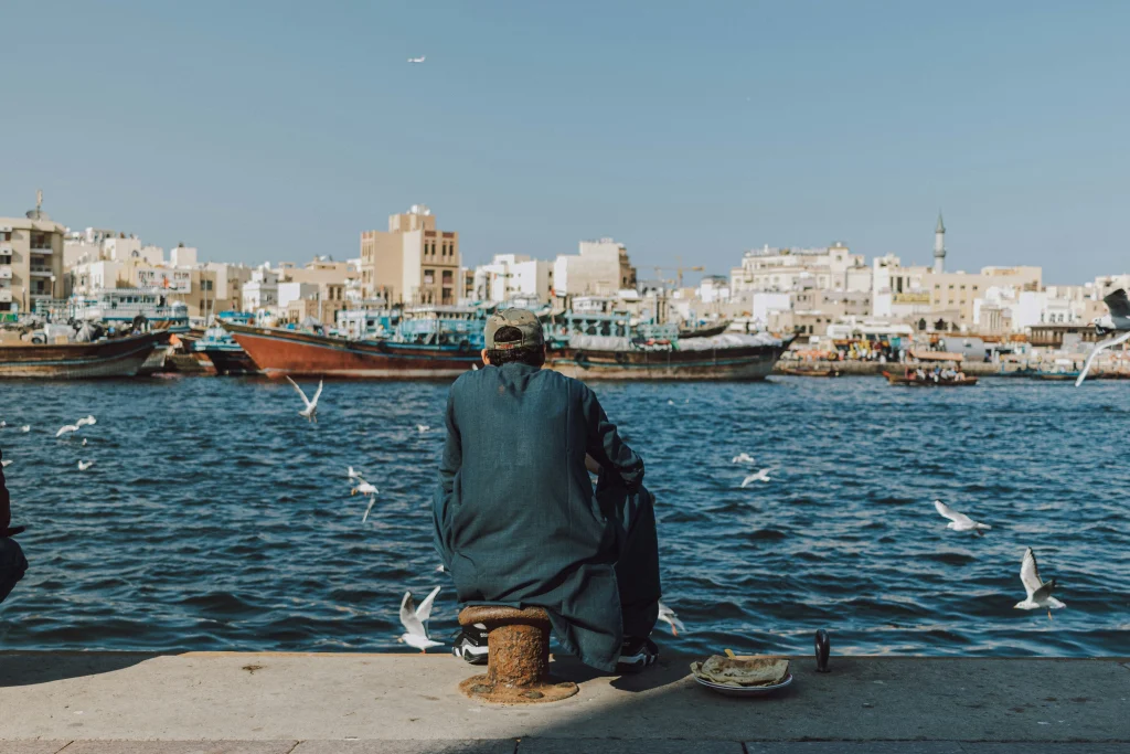 Gulf Region