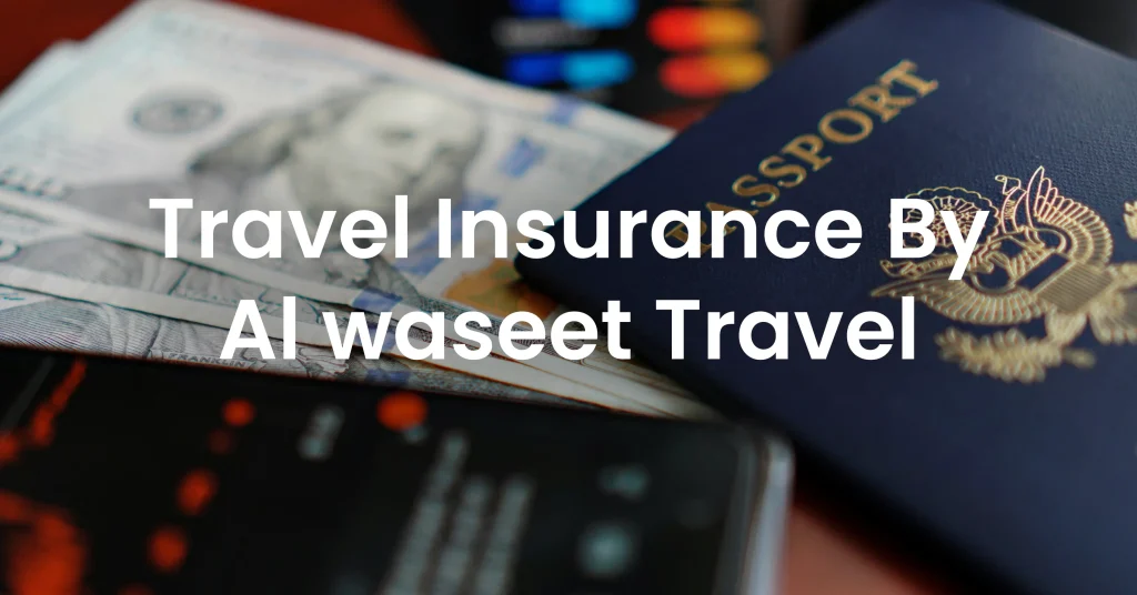 travel insurance kuwait